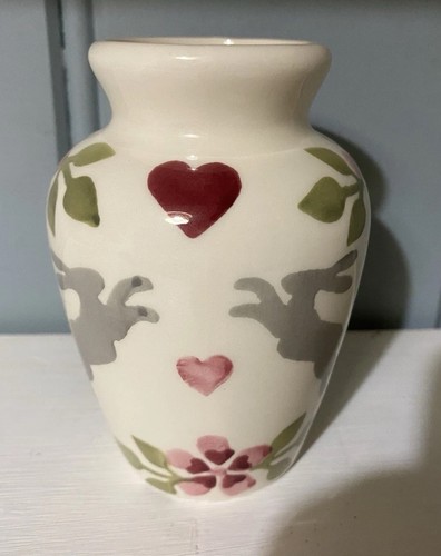 Emma bridgewater love birds - bridgewater,
