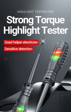 Highlight Pocket Tester Pen