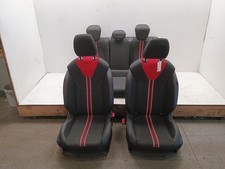 CORSA INTERIOR SEATS YES 5 Door Hatchback 19-25 VAUXHALL 