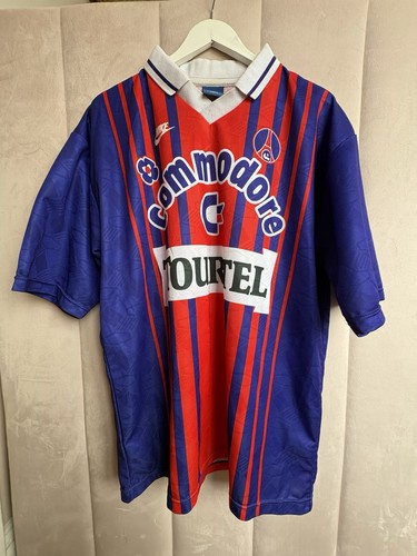 Paris saint germain psg home - saint-germain,