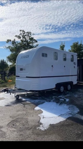 2023 equitrek space trekker3 - equitrek,