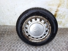Peugeot Expert 215 60 16C"