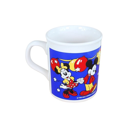 Vintage disney mug mickey - vintage,