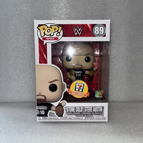 Funko pop wwe - pop!,