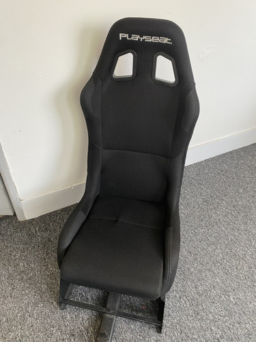 Playseat evolution actilift - playseat,