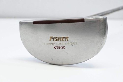 Fisher classic tour - fisher, series