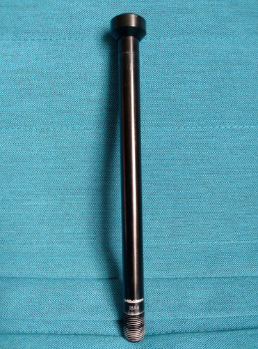 Specialized rear thru axle - specialized,