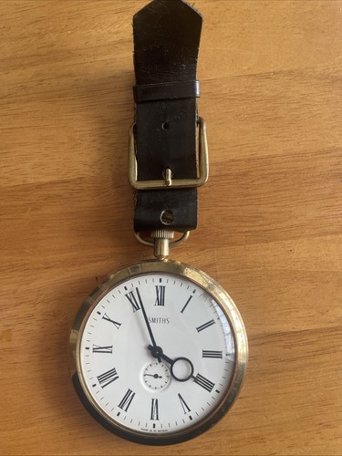 Vintage smiths goliath - smiths,