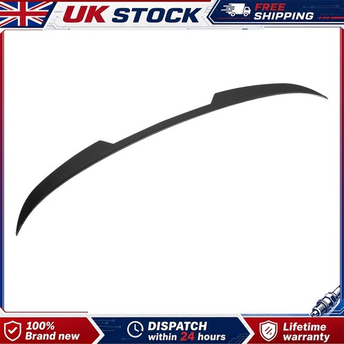Rear boot trunk - rear, for
