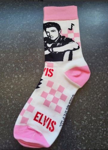 Elvis presley official - official, 5