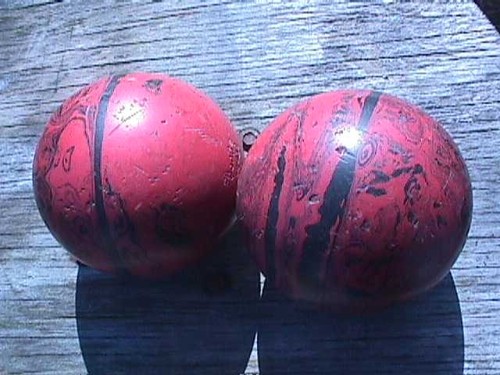 Ebonite tornado duckpin - ebonite,