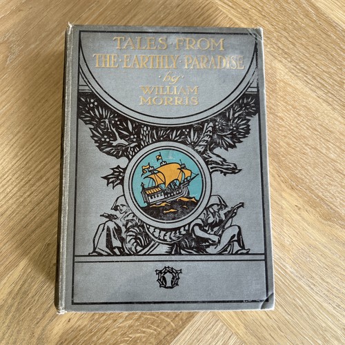 Tales from the earthly - tales,