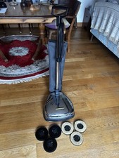 Karcher FP222 Silver Floor Polisher, Fully Working Order