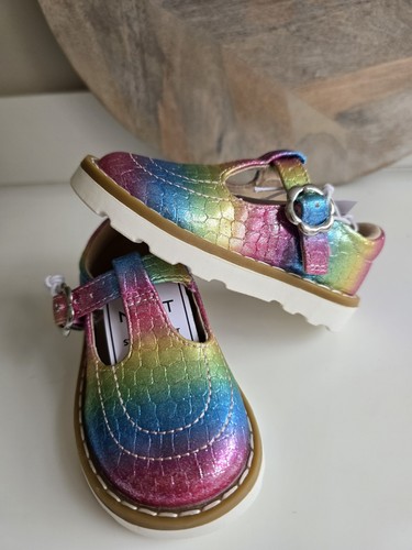 Next girls rainbow shimmer - next,