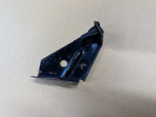 Ford throttle cable bracket - cable,