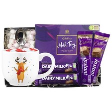 Cadbury Hot Chocolate Gift