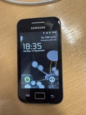 Samsung Galaxy Ace GT-S5830