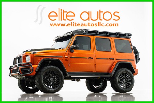 2023 mercedes benz - mercedes-benz, g-class