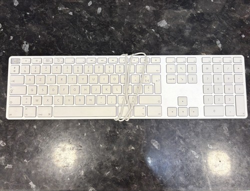 Apple wired keyboard usb - apple,