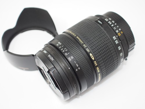 Tamron 300mm 6 3 af - f/3.5-6.3,