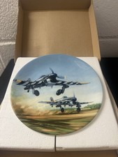 Hawker Typhoon IB aircraft