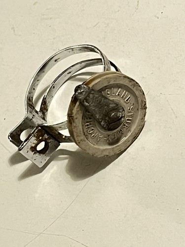 Vintage 1960s sturmey archer - vintage,