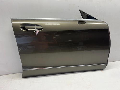 Mercedes benz cls w218 front - mercedes-benz,