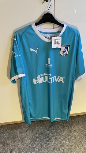 Queretaro 2018 2019 away - 2018,