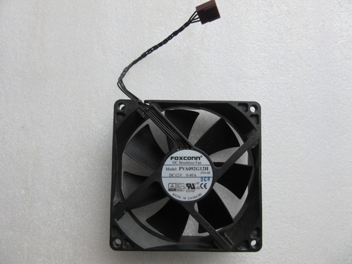 Foxconn pva092g12h p34 fan - pva092g12h-p34-ae,