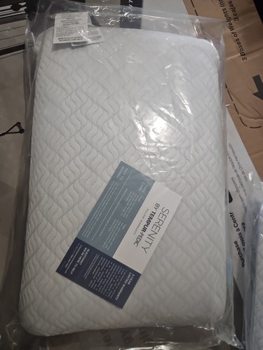 Tempur pedic cloud standard - tempur-pedic,
