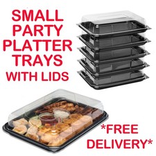 SMALL Size Sandwich Platters