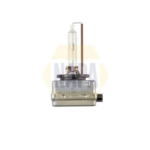 Napa headlight bulb - napa,