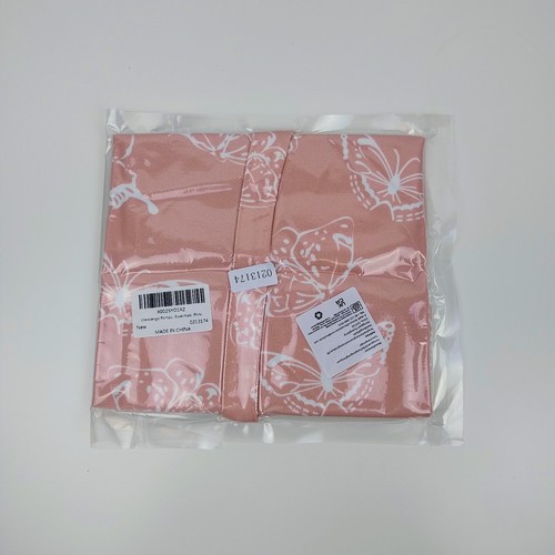 Wendergo pink butterfly baby - wendergo,