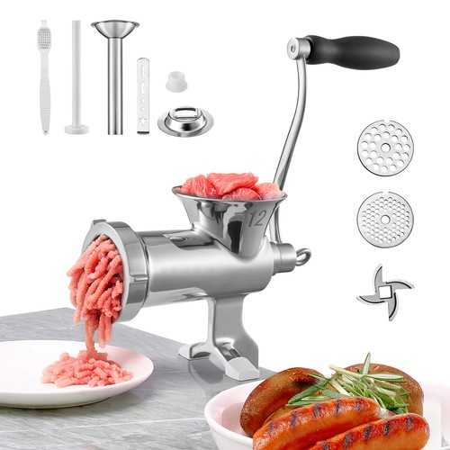 Uimoso manual meat grinder - uimoso,