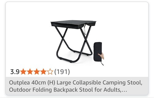 Folding chairs set 2 - of,