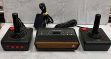 Atari Flashback Video Computer