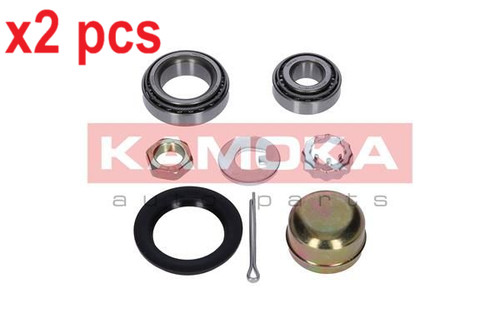 Pcs sides rear 5600073 - rear,