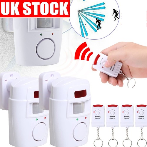 Sensor motion pir wireless - motion,