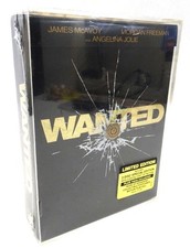 Wanted Limited Edition