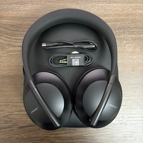Bose noise cancelling - bose,