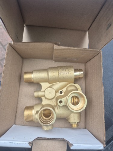 Baxi 5132454 12l duo - baxi,