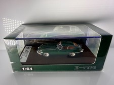 Jaguar E-Type Limited Edition