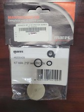 Mares 2nd Stage Proton Series