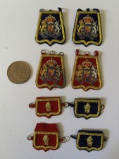 Dragon 1/6 BRITISH ARMY RANK