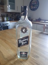 Rare Vintage BUNDABERG BLACK