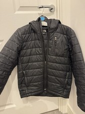 North Face Padded Jacket