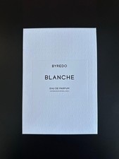 Byredo Blanche Eau de Parfum