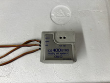 CSM 400 Heading Hold Gyro for RC Helicopter