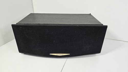 Kenwood c700 centre speaker - kenwood, s-c700