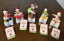 Hallmark 2013 DISNEY Wireless